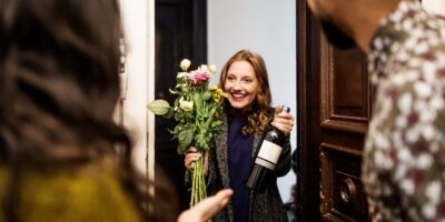 Quel est le meilleur cadeau à apporter à un dîner ?