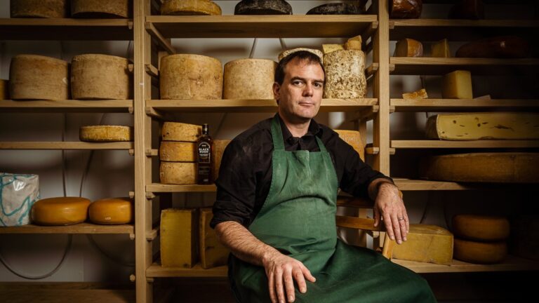 Un guide d'expert pour créer le plateau de fromages de Noël parfait