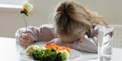 Un spécialiste de l'alimentation : il est très difficile de nourrir sainement les enfants