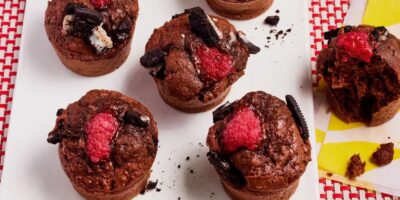 10 gâteries sucrées sans tracas pour faire ce week-end