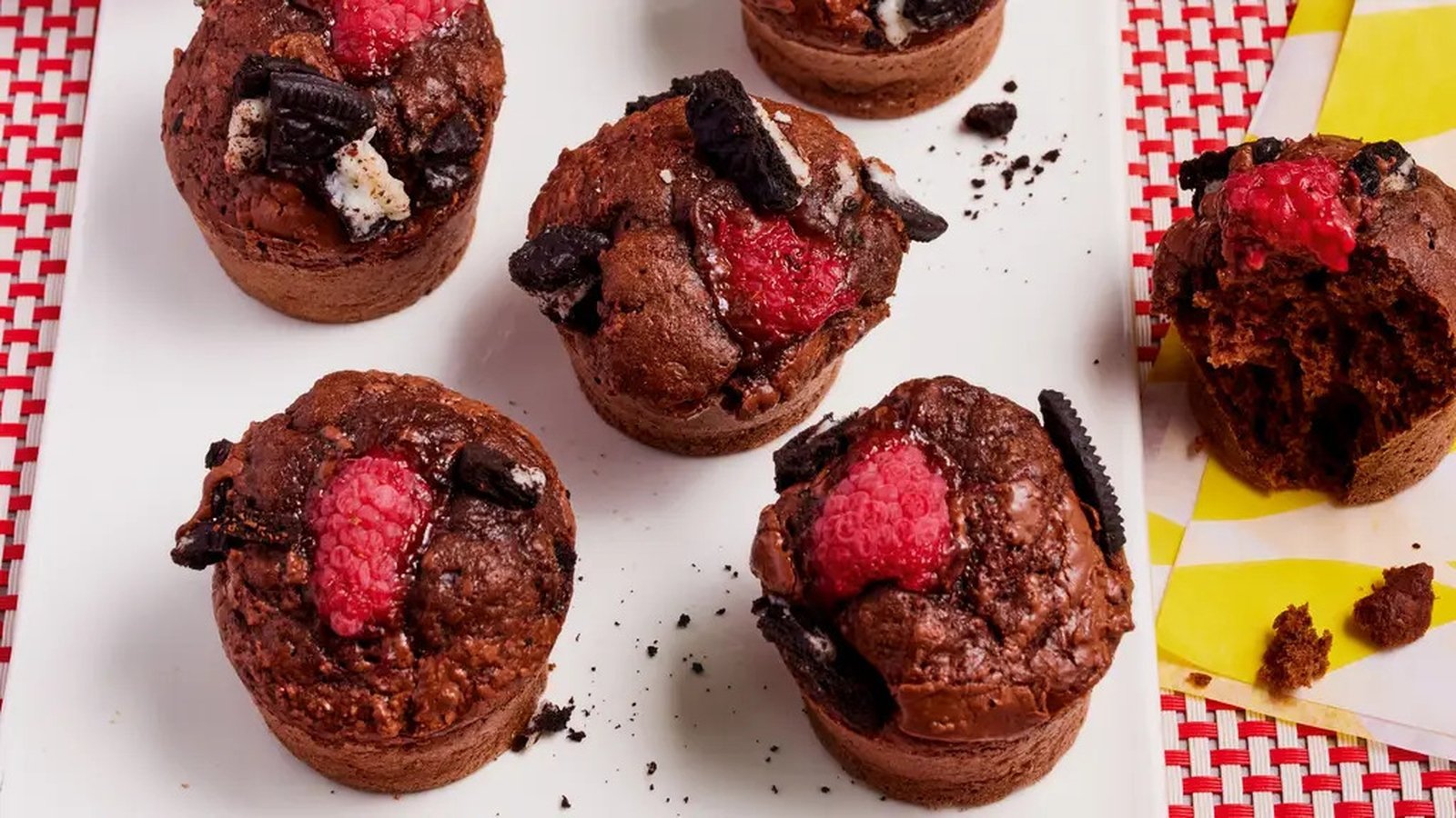 10 gâteries sucrées sans tracas pour faire ce week-end