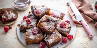 10 pâtisseries gourmandes et chocolatées à réaliser ce week-end