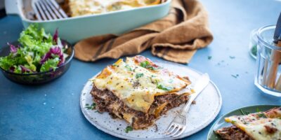 15 recettes sans viande pour vous inspirer ce Veganuary