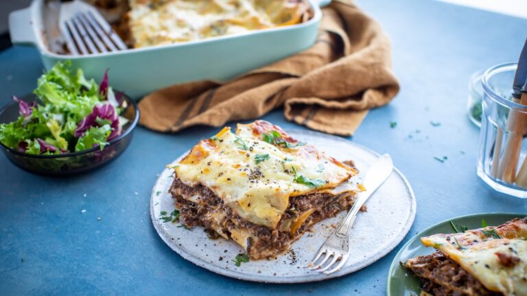 15 recettes sans viande pour vous inspirer ce Veganuary