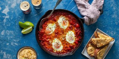 17 recettes de petit-déjeuner satisfaisantes pour bien commencer la nouvelle année
