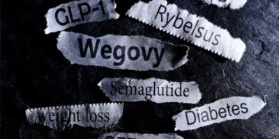 Les GLP-1 modifient le paysage de la perte de poids