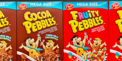 Un article révèle les céréales les plus populaires de 2024