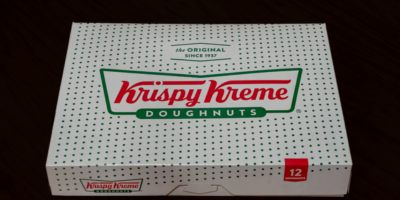 Le nouveau franchisé Krispy Kreme en Inde prévoit de se développer