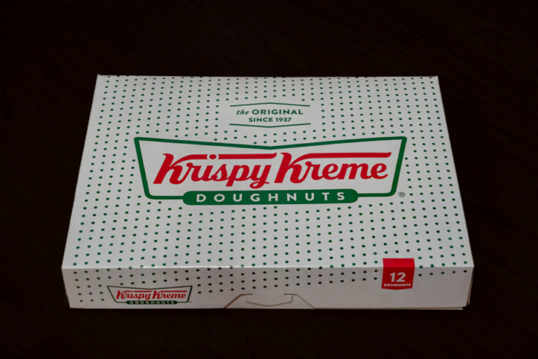 Le nouveau franchisé Krispy Kreme en Inde prévoit de se développer