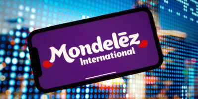 Mondelez fait appel à AWS pour stimuler la transformation numérique