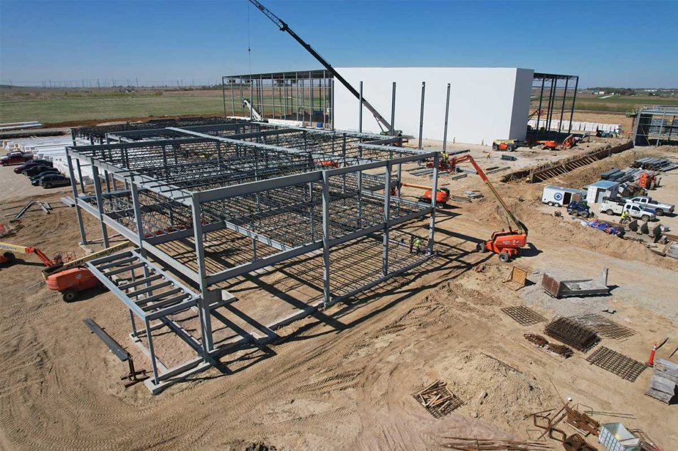 Erreurs courantes à éviter lors de la construction d'une nouvelle boulangerie