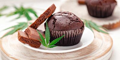 Cuisiner avec du cannabis présente de nombreux défis juridiques