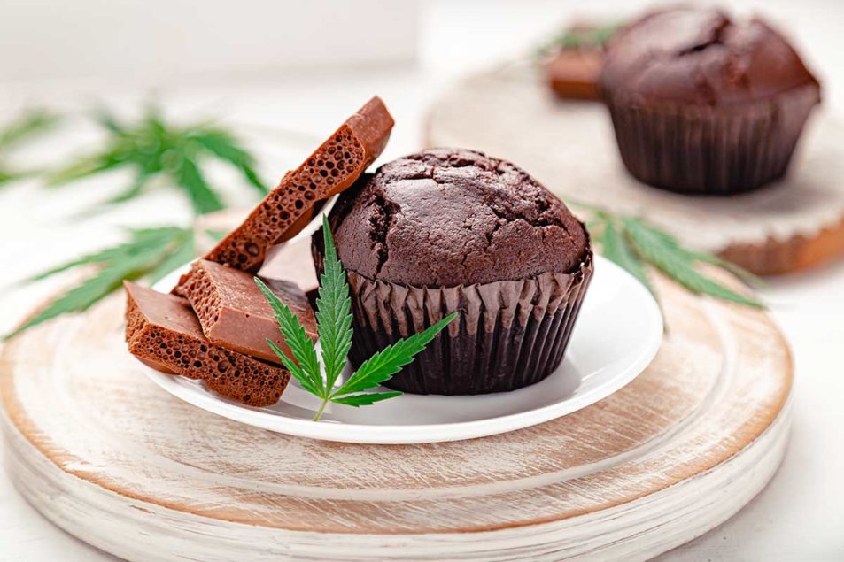 Cuisiner avec du cannabis présente de nombreux défis juridiques