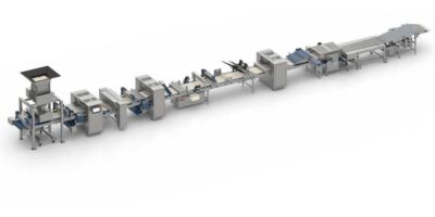 Faire simple lors de la fabrication de beignets