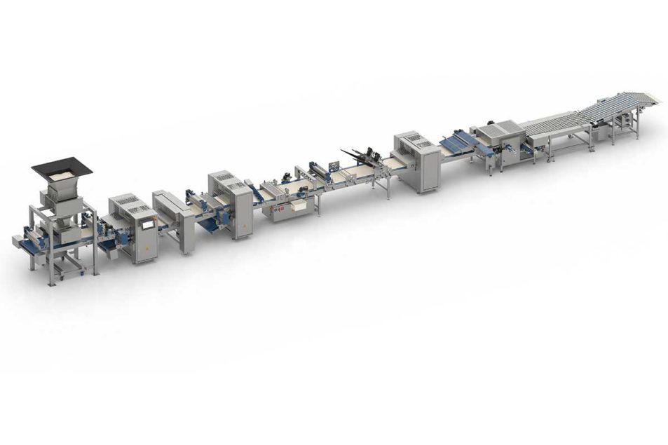 Faire simple lors de la fabrication de beignets