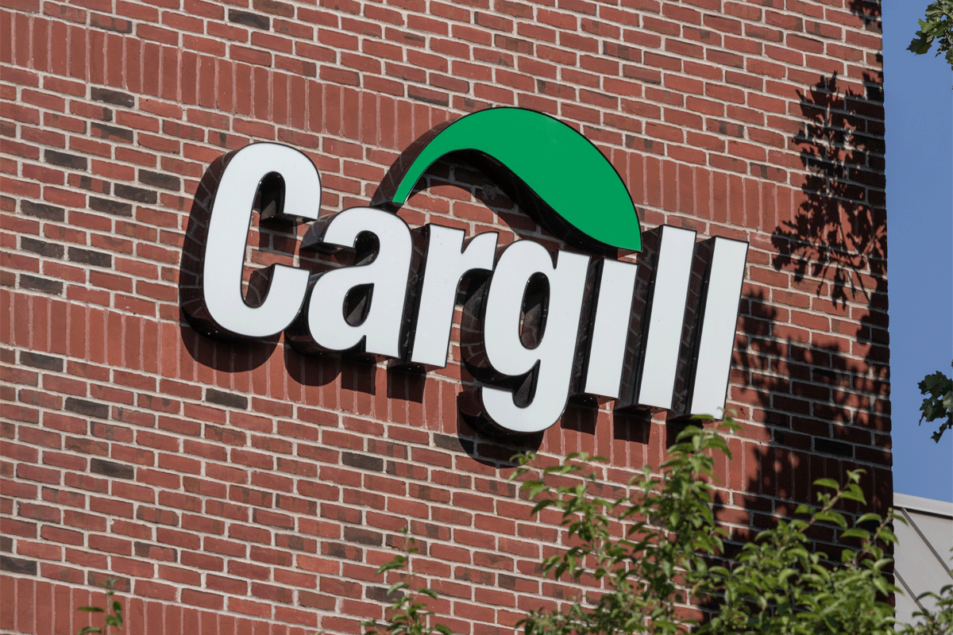 Cargill va licencier 29 personnes dans son usine de l'Iowa