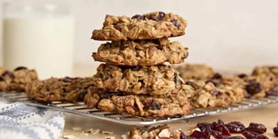 Biscuits pour le petit-déjeuner