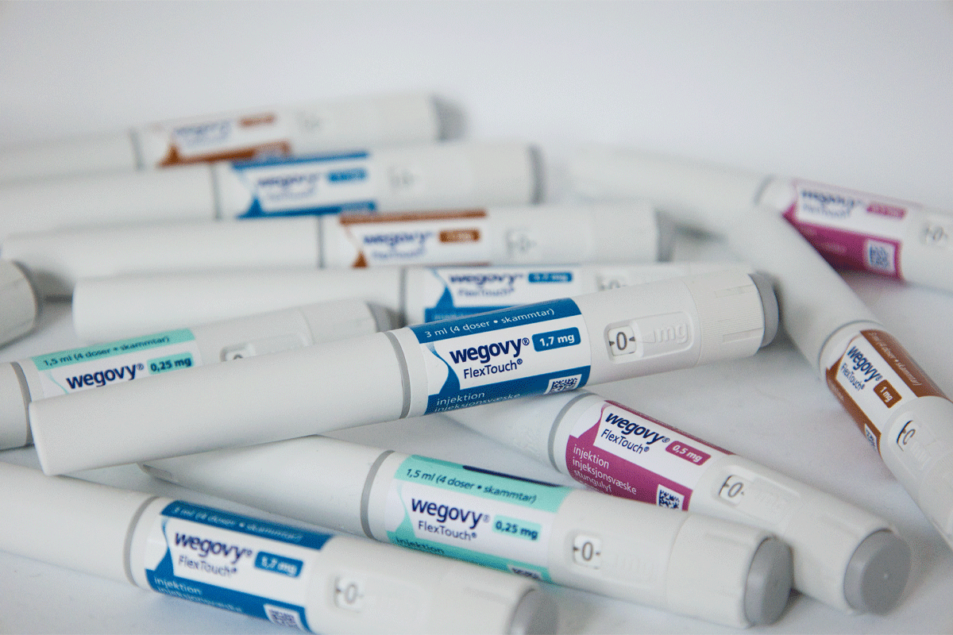 Le boom des médicaments GLP-1 va perturber les entreprises alimentaires