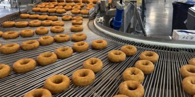 Les beignets européens ont une sonorité différente