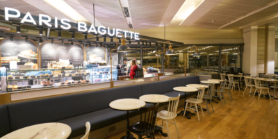 Le groupe SPC envisage un site au Texas pour une nouvelle installation de boulangerie