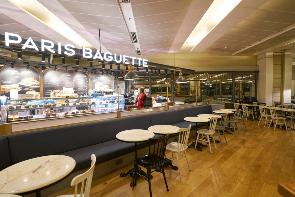Le groupe SPC envisage un site au Texas pour une nouvelle installation de boulangerie