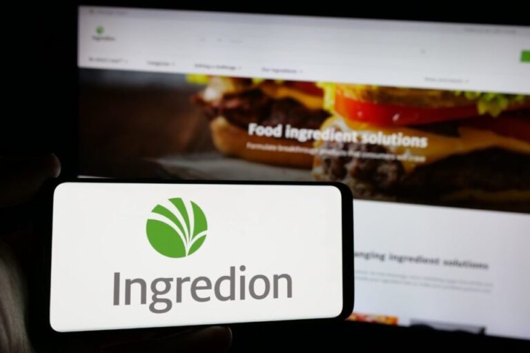 Ingredion fermera ses installations en Saskatchewan