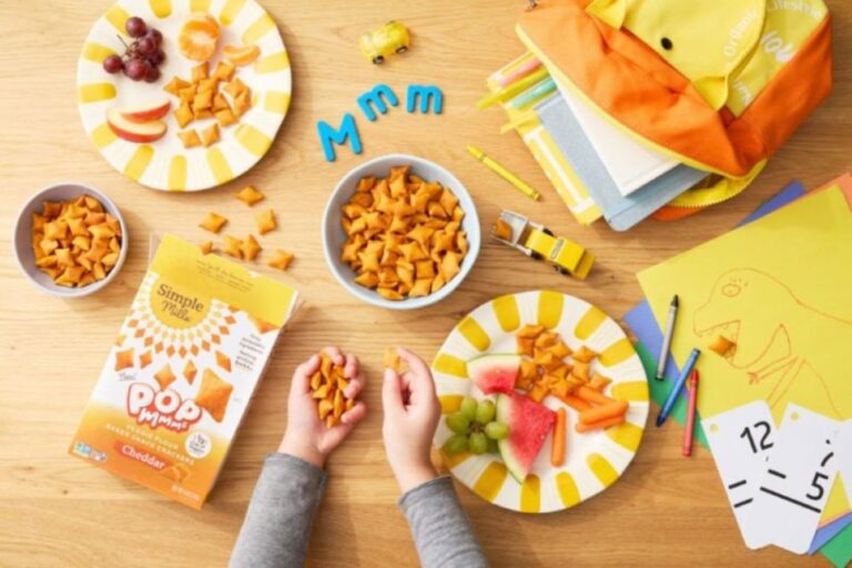 Flowers Foods ajoutant des moulins simples