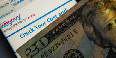 Étude : Les dépenses d'épicerie diminuent avec la consommation de médicaments GLP-1