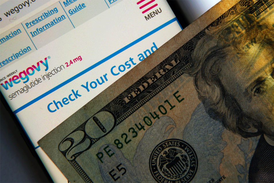 Étude : Les dépenses d'épicerie diminuent avec la consommation de médicaments GLP-1