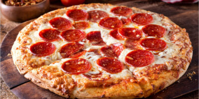 MBC se développe dans la pizza avec l'acquisition de Nardone Brothers