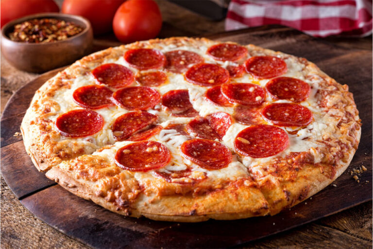 MBC se développe dans la pizza avec l'acquisition de Nardone Brothers