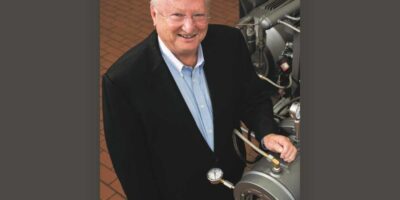 LaVon Wenger, directeur de longue date de Wenger Manufacturing, est décédé