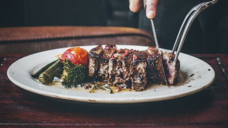 Deux restaurants de Dublin nommés dans la liste des 50 meilleurs steaks d'Europe