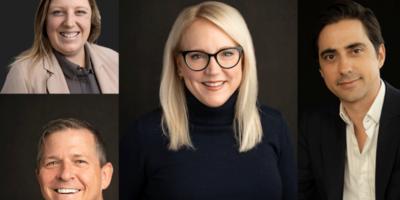 Krispy Kreme dévoile les changements de direction mondiale