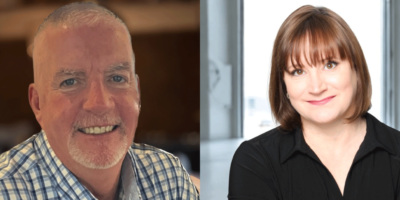 Tippin's nomme un nouveau leadership exécutif