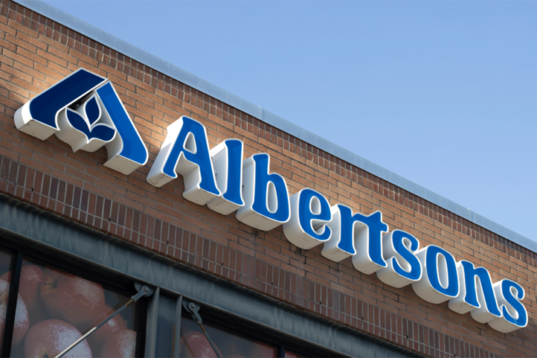 Albertsons « n'a jamais cessé d'investir dans notre entreprise », déclare le PDG