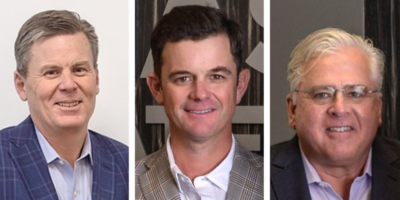 D. Thomas nomme le président et les coprésidents