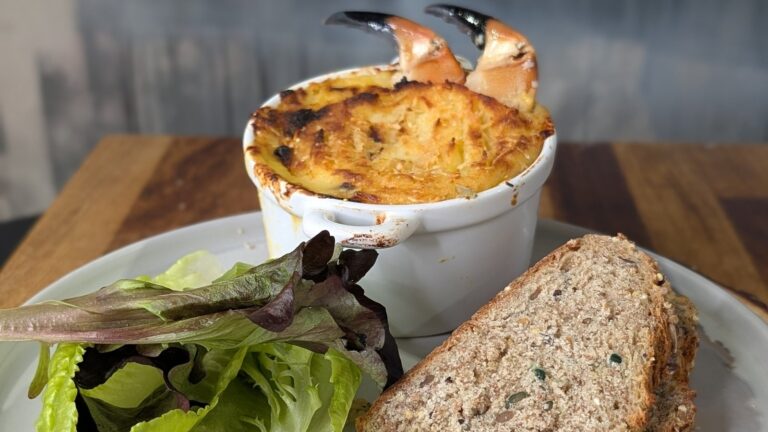 Tarte au poisson de Derry Clarke, fenouil et cidre : aujourd'hui