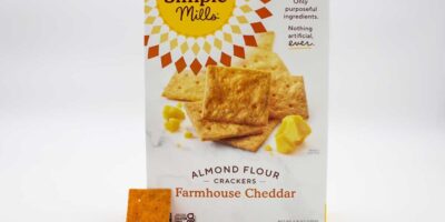 Le PDG de Flowers voit un gros avantage dans l’acquisition de Simple Mills