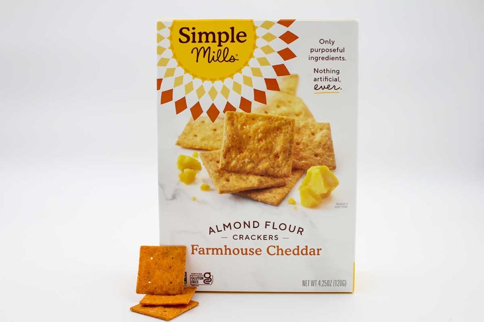 Le PDG de Flowers voit un gros avantage dans l’acquisition de Simple Mills