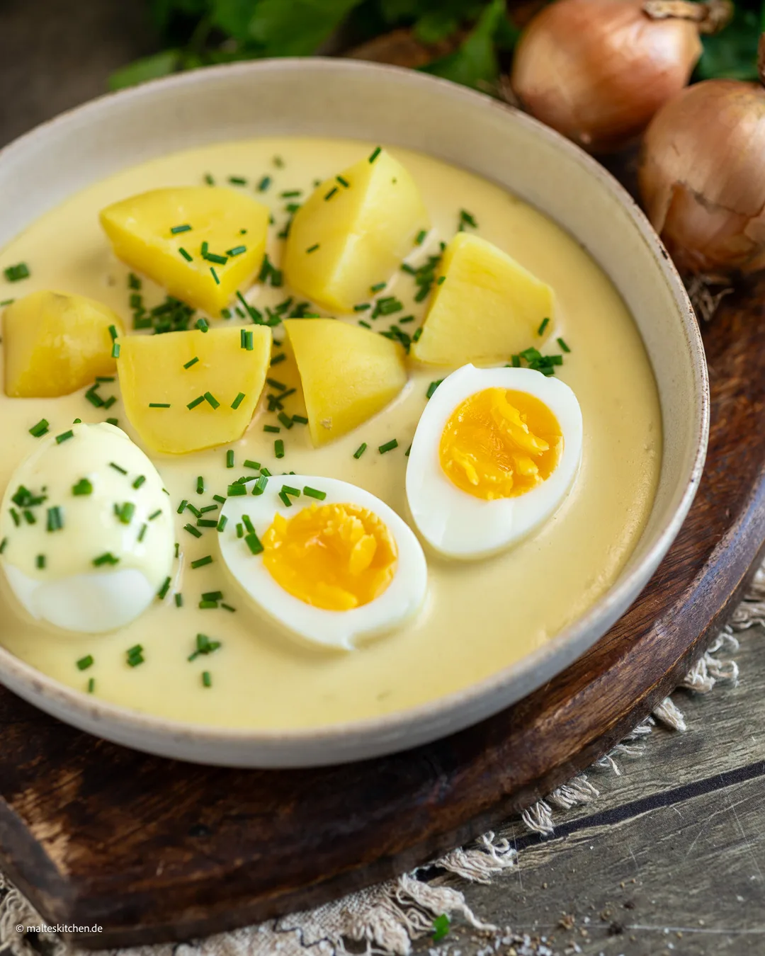 Cuisine maison pure. Fête de la moutarde !