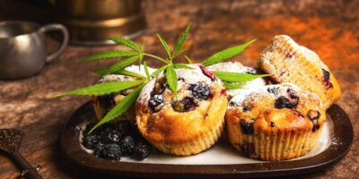 Comprendre les termes associés à la pâtisserie au cannabis