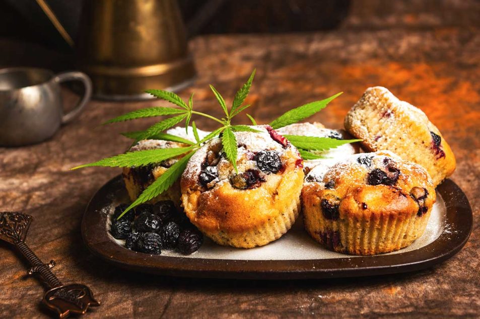 Comprendre les termes associés à la pâtisserie au cannabis