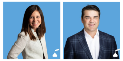 Hershey ajoute de nouveaux dirigeants aux unités Confection et Salty Snacks