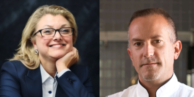 Panera Bread rejoint son équipe de direction