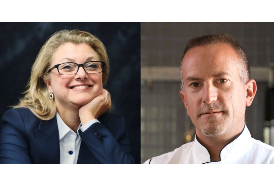 Panera Bread rejoint son équipe de direction