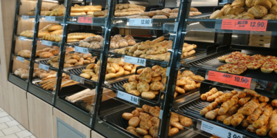 L’Institut Périmètre aide les ventes de boulangeries à terminer à la hausse pour 2024