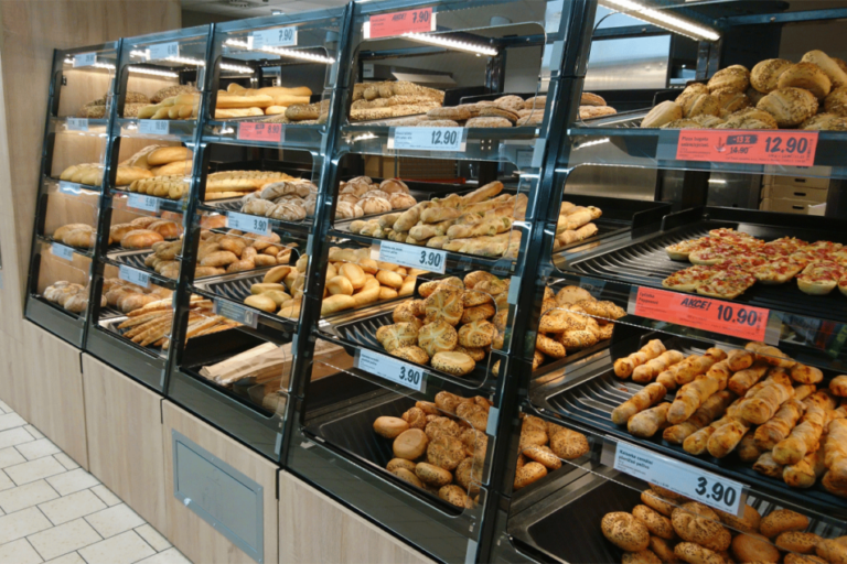 L’Institut Périmètre aide les ventes de boulangeries à terminer à la hausse pour 2024