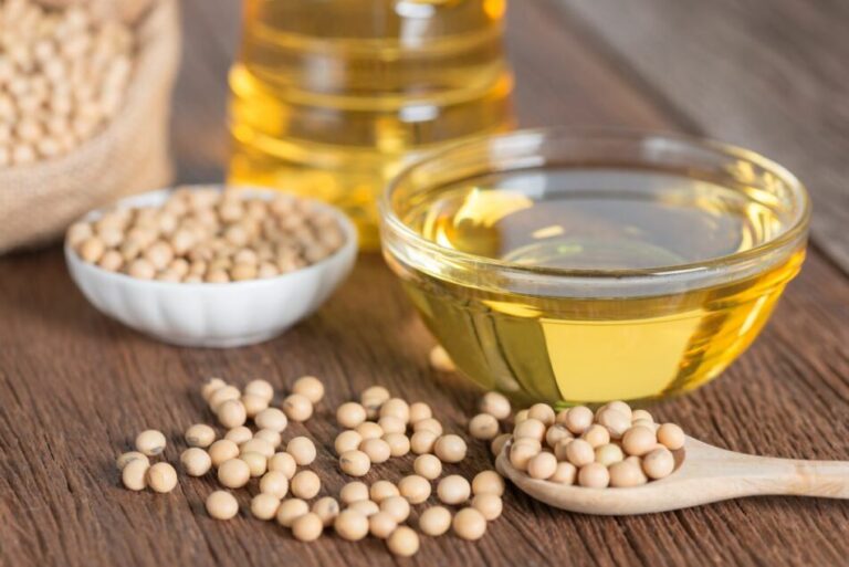 L'USDA relève à nouveau ses prévisions d'exportation d'huile de soja