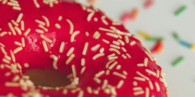 Couleur rouge n°3 interdite par la FDA